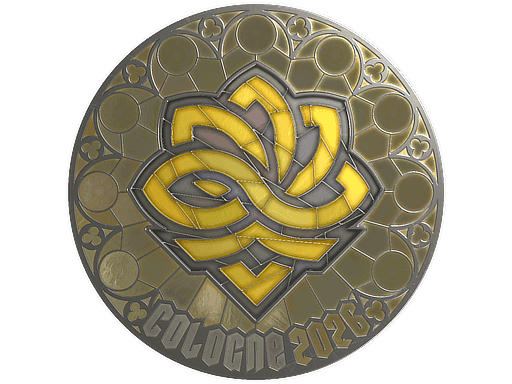 Legacy (Foil) CS2 Sticker