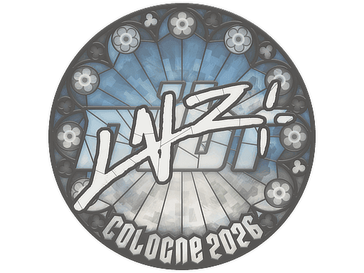 LNZ CS2 Sticker