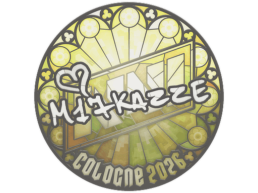 makazze CS2 Sticker
