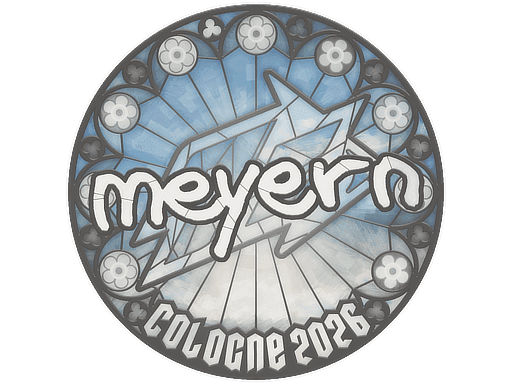 meyern CS2 Sticker