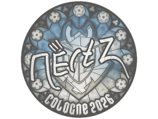 NertZ CS2 Sticker