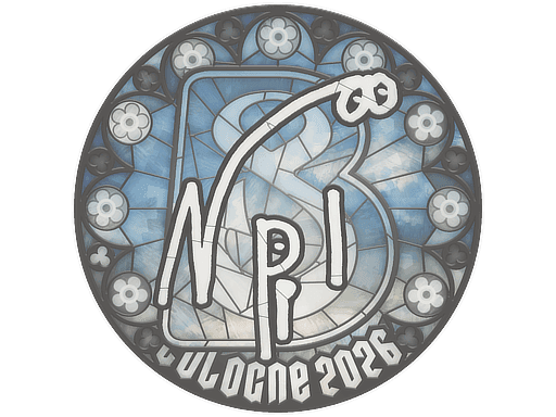 npl CS2 Sticker