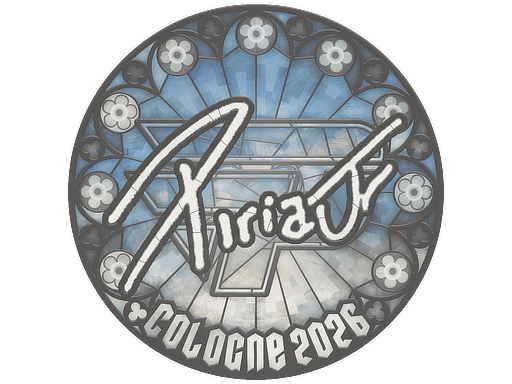 piriajr CS2 Sticker