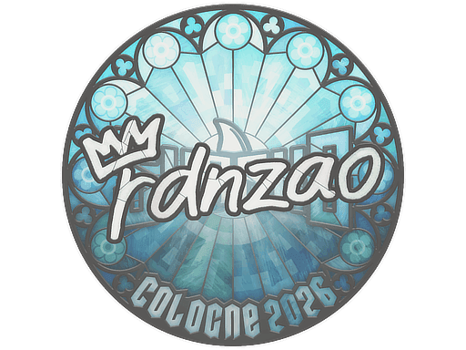 rdnzao CS2 Sticker
