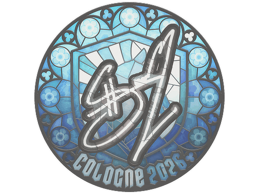 siuhy CS2 Sticker