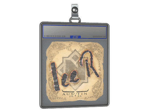 1eeR CS2 Sticker