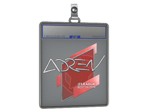 AdreN CS2 Sticker
