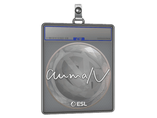 aumaN CS2 Sticker