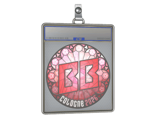 BetBoom CS2 Sticker