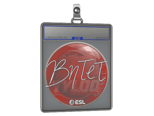 BnTeT CS2 Sticker