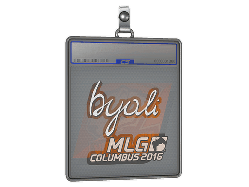 byali CS2 Sticker