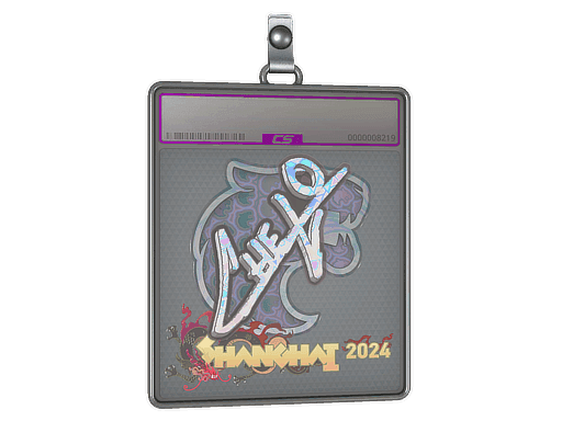 chelo (Holo) CS2 Sticker