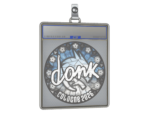 donk CS2 Sticker