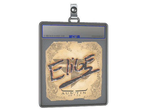 EliGE CS2 Sticker