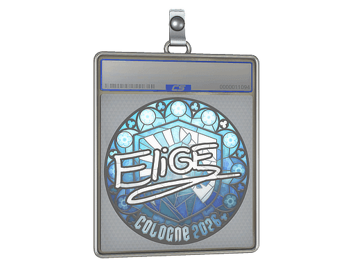 EliGE CS2 Sticker
