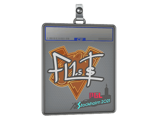 FL1T CS2 Sticker