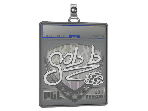 gob b CS2 Sticker