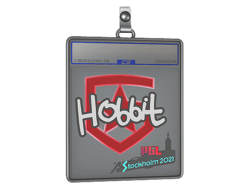 HObbit CS2 Sticker