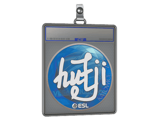 hutji CS2 Sticker