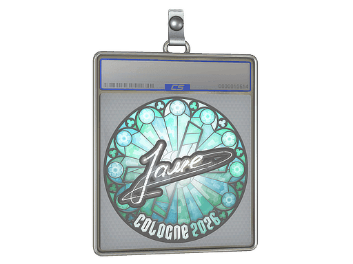 Jame CS2 Sticker