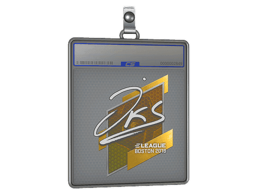 jks CS2 Sticker