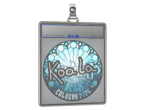 koala CS2 Sticker