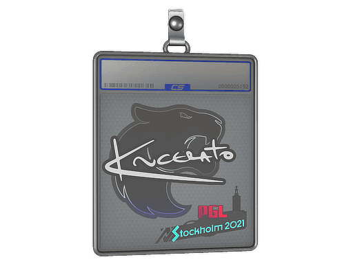 KSCERATO CS2 Sticker