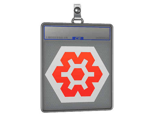 Leagues of Votann 2 CS2 Sticker