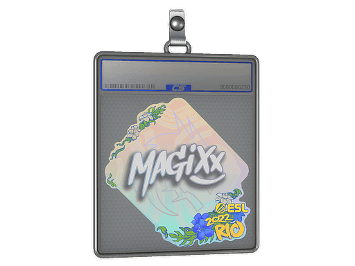 magixx CS2 Sticker