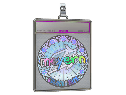 meyern (Holo) CS2 Sticker