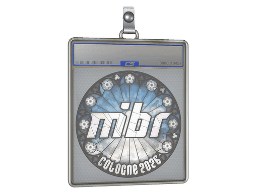 MIBR CS2 Sticker