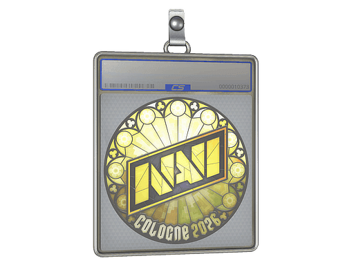 Natus Vincere CS2 Sticker