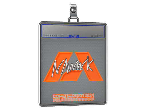 nawwk CS2 Sticker
