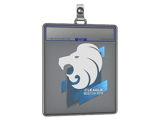 North CS2 Sticker