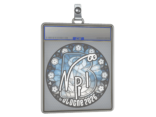 npl CS2 Sticker