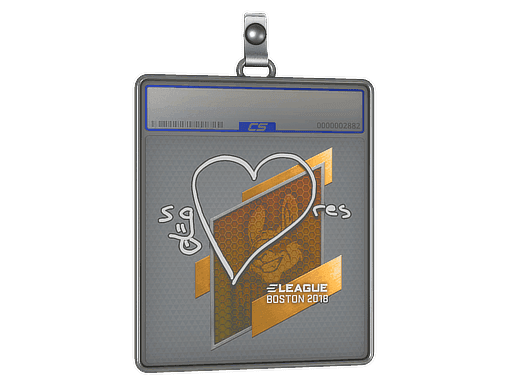 seang@res CS2 Sticker