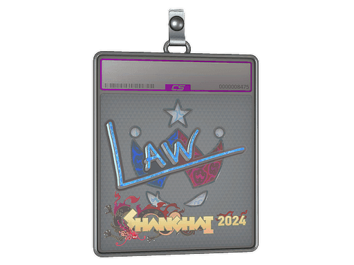 stanislaw (Holo) CS2 Sticker