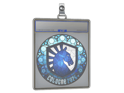 Team Liquid CS2 Sticker