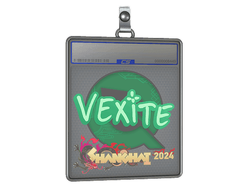 vexite CS2 Sticker