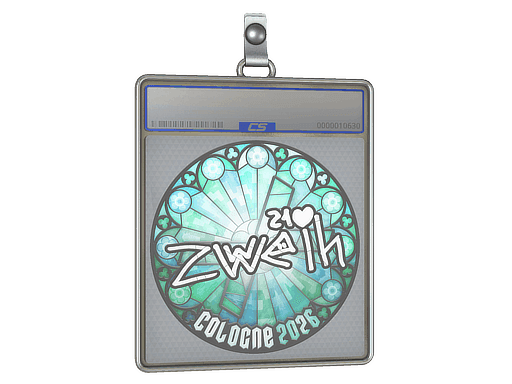 zweih CS2 Sticker