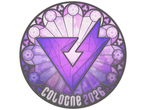 THUNDERdOWNUNDER CS2 Sticker