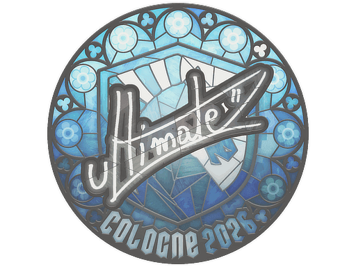 ultimate CS2 Sticker