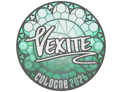 vexite CS2 Sticker
