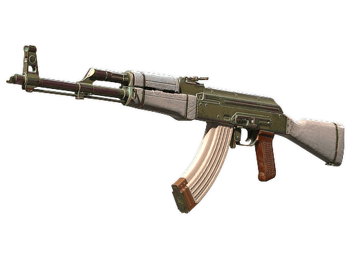 AK-47 Aphrodite (Souvenir Well-Worn)