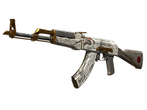 AK-47 Crane Flight (Souvenir Well-Worn)