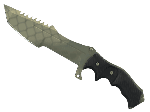 Safari Mesh | Huntsman Knife CS2 Skin