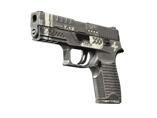P250 Re.built (Souvenir Field-Tested)