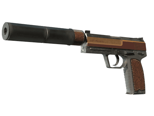 USP-S Business Class (Souvenir Factory New)