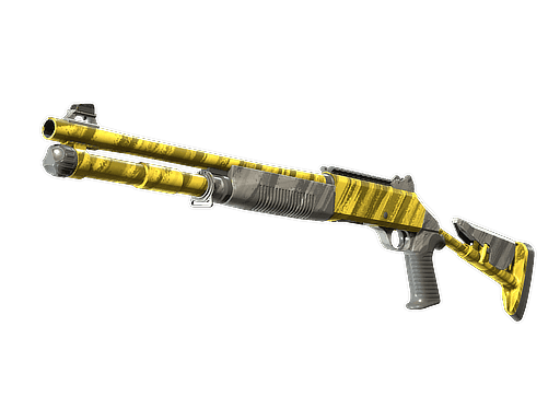XM1014 XoooM (Souvenir Factory New)