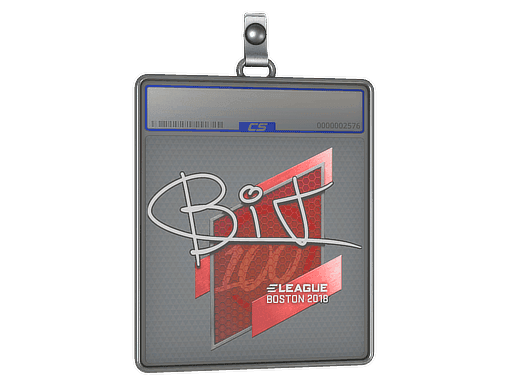 BIT CS2 Sticker
